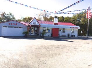 1444 Gravois Rd, High Ridge, MO 63049