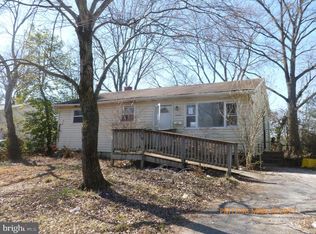 244 Old Line Ave, Laurel, MD 20724