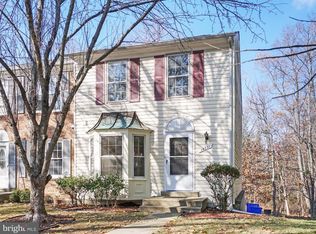14731 Yearling Ter, Rockville, MD 20850