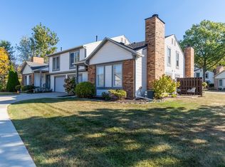 5034 Pinebrook Dr, Fort Wayne, IN