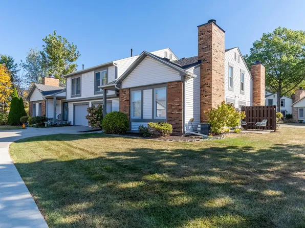 5034 Pinebrook Dr, Fort Wayne, IN 46804