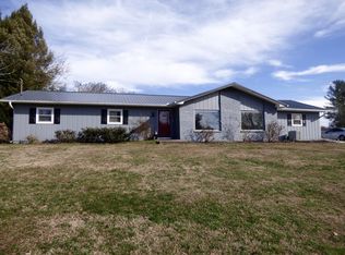 1910 River Shores Dr, Knoxville, TN 37914