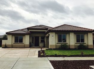 792 De Pedrini Dr, Ripon, CA 95366