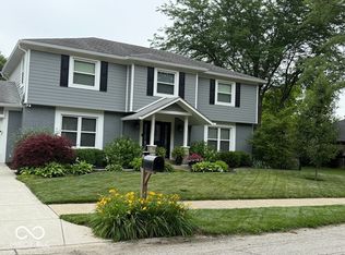 6626 N Olney St, Indianapolis, IN