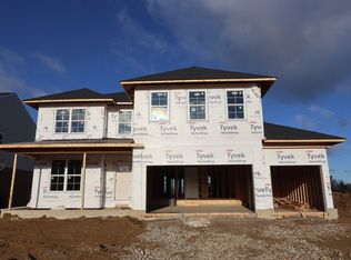 9225 Bottega Dr S, Washington Township, OH 45458