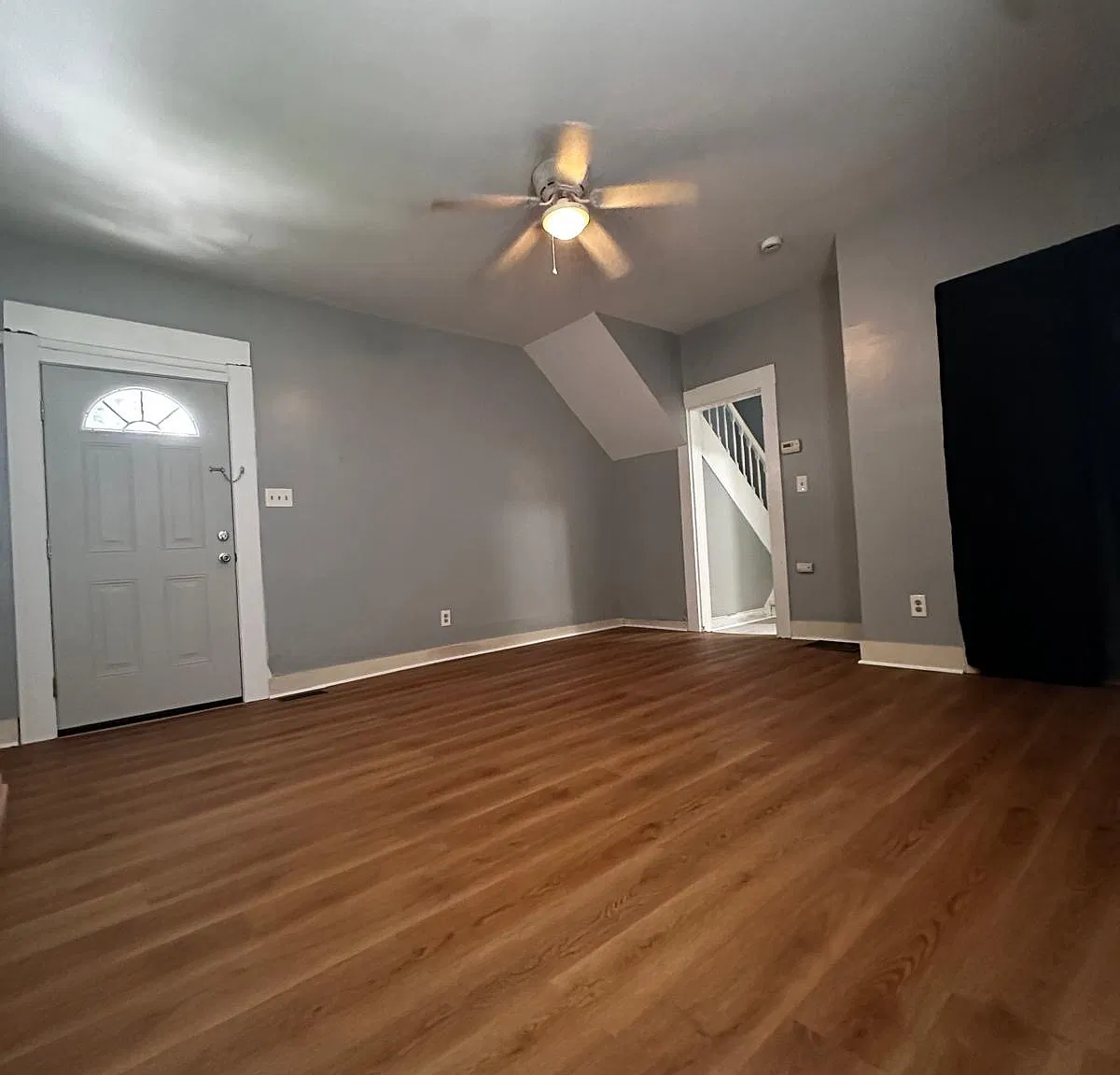 2 bed, 650 sqft, $1,100 — Photo 4