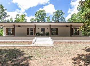 316 Highway 331, Oxford, MS 38655