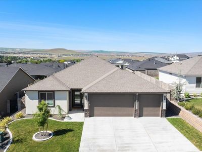 579 Lazio Way, Richland, WA, 99352