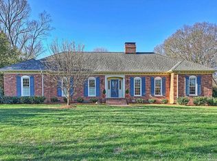 2011 Stedwick Pl, Charlotte, NC 28211