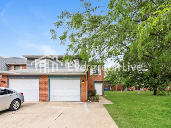 6348 Appleseed Pl, Dayton, OH 45424