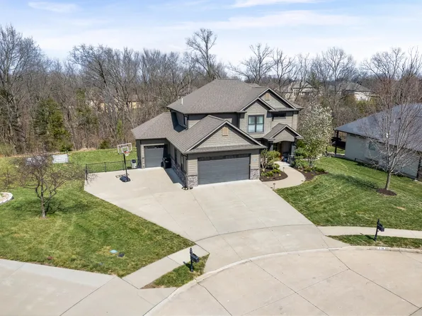 5106 Henwich Ct, Columbia, MO 65203