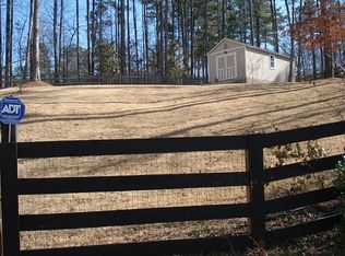 308 William Falls Dr, Canton, GA 30114
