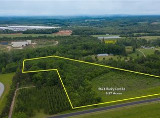 3674 Rocky Ford Rd, Newton, NC 28658