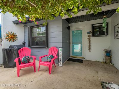 737 Palm Springs Cir, Indian Harbour Beach, FL, 32937