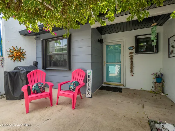 737 Palm Springs Cir, Indian Harbour Beach, FL 32937