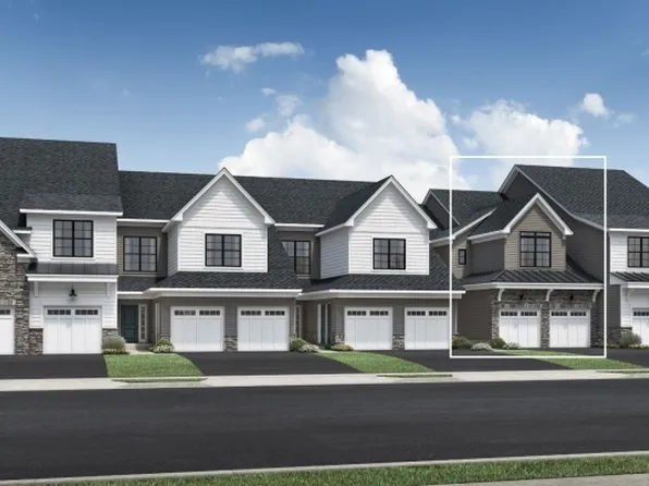 12 Hughes Court #111, Denville Twp., NJ 07834