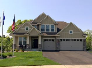 7421 103rd Ave N, Brooklyn Park, MN 55445