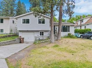 2017 E 11th Ave, Spokane, WA 99202