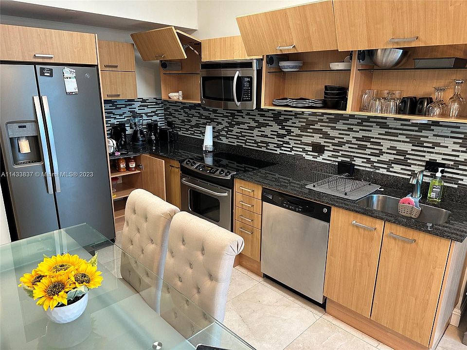 1st image of 350 S Miami Ave APT 1708