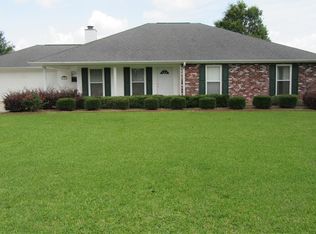 1346 Siouxan Dr, Lake Charles, LA 70611