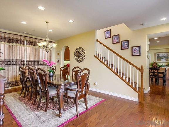5th image of 17326 Eagle Canyon Pl
