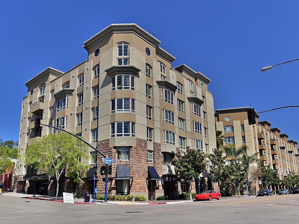 1st image of 1400 Broadway #1205