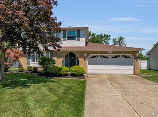 360 Forest Dr, Buffalo, NY 14224