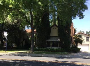 417 W Roseburg Ave, Modesto, CA 95350