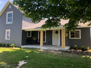 8037 Staines Rd, Sheridan, MI 48884