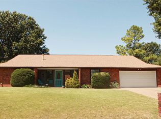 11610 S 101st East Ave, Bixby, OK 74008