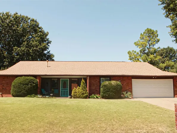 11610 S 101st East Ave, Bixby, OK 74008