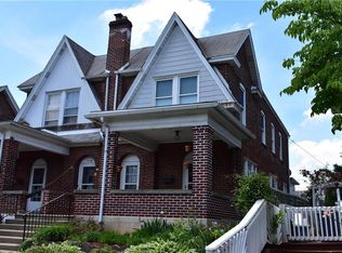 314 S Fulton St, Allentown, PA 18102