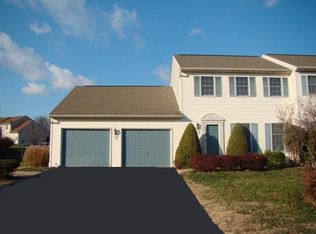 187 Jonathan Way N, Red Lion, PA 17356