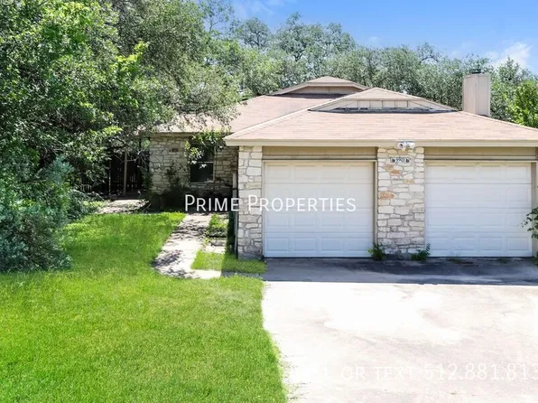 9903A Hundred Oaks Cir, Austin, TX 78750