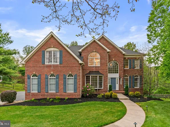 14064 Big Branch Dr, Dayton, MD 21036