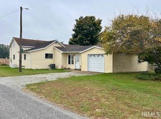 17011 14th Rd, Plymouth, IN 46563