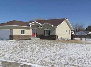 1955 Carroll Heights Cir, Billings, MT 59105