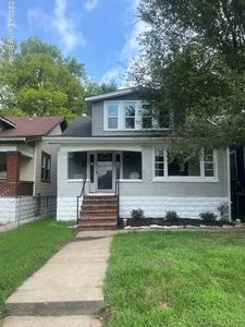 3913 Bank St, Louisville, KY, 40212