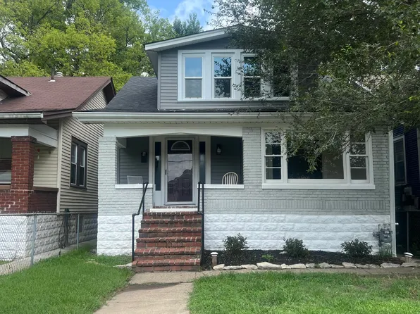 3913 Bank St, Louisville, KY 40212