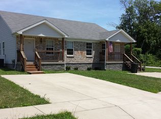 1793 Blackwell Rd, Shelbyville, KY 40065