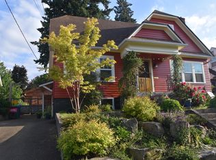 1716 N Terry St, Portland, OR