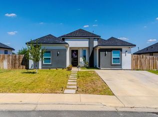 3259 Mauricio Libson Dr, Eagle Pass, TX 78852