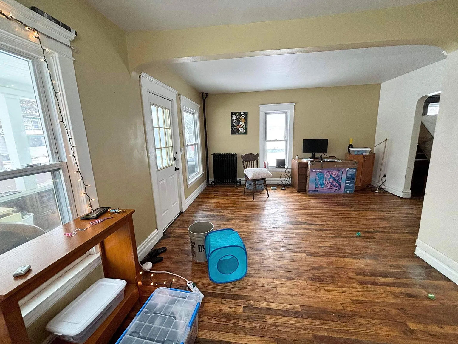 125 N Hayford Ave — Photo 2