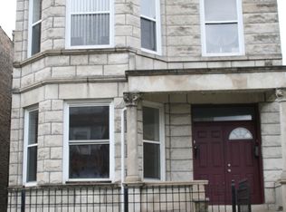 1510 S Drake Ave #1, Chicago, IL 60623