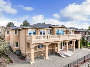 7613 N 10th Street, Tacoma, WA 98406