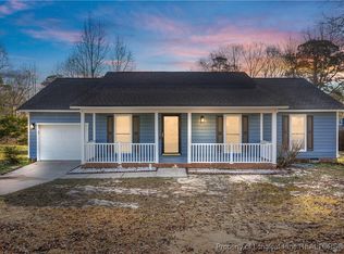 6671 Brookshire St, Fayetteville, NC 28314