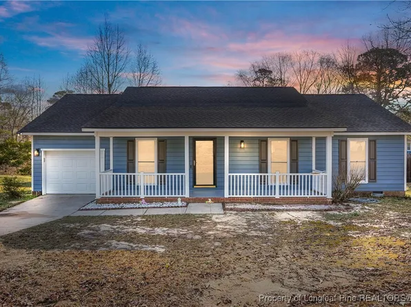 6671 Brookshire St, Fayetteville, NC 28314