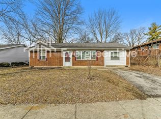 2950 Langfield Dr, Columbus, OH 43209