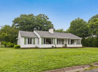 1500 Hill St, McKinney, TX 75069