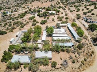 1125 Bulla Vis, Acton, CA 93510